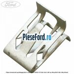 Clips ornamente portbagaj Ford S-Max 2015-2023 2.0 TDCi 4x4 180 cp