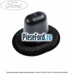 Clips oval prindere lampa stop Ford Grand C-Max 2011-2015 1.6 TDCi 115 cp