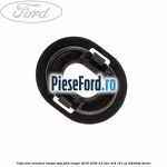 Clips oval prindere lampa stop Ford Ranger 2016-2020 2.2 TDCi 4x4 131 cp