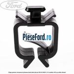 Clips panou ornament plansa bord Ford Focus 2019-2023 1.5 EcoBlue 95 cp