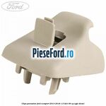 Clips parasolar Ford EcoSport 2013-2018 1.5 TDCi 90 cp