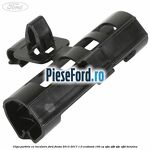 Clips parbriz cu incalzire Ford Fiesta 2013-2017 1.0 EcoBoost 100 cp