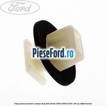 Clips patrat prindere lampa stop Ford Fiesta 2002-2005 ST150 150 cp