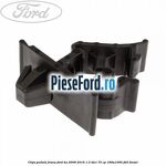 Clips pedala frana Ford Ka 2009-2016 1.3 TDCi 75 cp