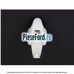 Clips plafon Ford Focus 2014-2018 1.0 EcoBoost 100 cp