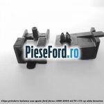Clips prindere balama usa spate Ford Focus 1998-2004 ST170 173 cp