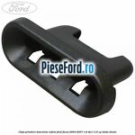 Clips prindere bancheta cabrio Ford Focus 2004-2007 1.8 TDCi 115 cp