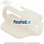 Clips prindere bancheta Ford Mondeo 1996-2000 1.8 i 115 cp