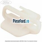 Clips prindere bancheta Ford Mondeo 1996-2000 2.5 24V 171 cp