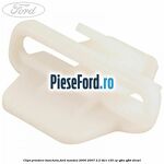 Clips prindere bancheta Ford Mondeo 2000-2007 2.2 TDCi 155 cp