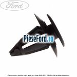 Clips prindere bandou aripa spate Ford Kuga 2008-2012 2.0 TDCi 136 cp
