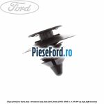 Clips prindere bara fata , ornament usa fata Ford Fiesta 2002-2005 1.4 16V 80 cp