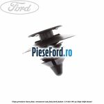 Clips prindere bara fata , ornament usa fata Ford Fusion 1.6 TDCi 90 cp