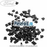 Clips prindere bara fata Ford Fusion 1.4 80 cp