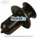 Clips prindere bara fata inferioara Ford Ranger 2002-2006 2.5 TD 4x4 84 cp