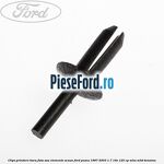 Clips prindere bara fata sau elemente scaun Ford Puma 1997-2003 1.7 16V 125 cp