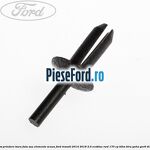 Clips prindere bara fata sau elemente scaun Ford Transit 2014-2018 2.0 EcoBlue RWD 170 cp