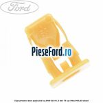 Clips prindere bara spate Ford Ka 2009-2016 1.3 TDCi 75 cp