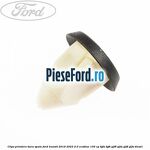 Clips prindere bara spate Ford Transit 2019-2023 2.0 EcoBlue 105 cp
