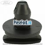 Clips prindere baveta noroi fata Ford Transit Courier 2014-2018 1.6 TDCi 95 cp T3CA, T3CB, T3CC diesel