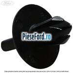 Clips prindere baveta noroi fata sau prag plastic Ford Focus 2011-2014 2.0 TDCi 136 cp