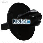 Clips prindere baveta noroi fata sau prag plastic Ford Focus 2011-2014 2.0 TDCi 140 cp