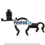 Clips prindere cablu acceleratie Ford Mondeo 2000-2007 3.0 V6 24V 204 cp