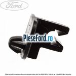 Clips prindere cablu actionare capota motor Ford Ka 2009-2016 1.2 69 cp