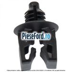 Clips prindere cablu capota Ford Focus Active 2019-2023 1.5 EcoBoost 150 cp