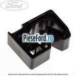 Clips prindere cablu deschidere capota Ford Galaxy 2007-2014 2.3 160 cp