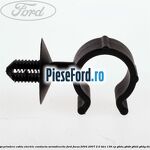 Clips prindere cablu electric conducta servodirectie Ford Focus 2004-2007 2.0 TDCi 136 cp