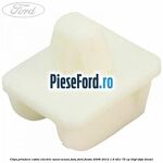 Clips prindere cablu electric sezut scaun fata Ford Fiesta 2008-2012 1.6 TDCi 75 cp