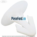 Clips prindere cablu electric spatar scaun fata Ford Fiesta 2008-2012 1.6 TDCi 75 cp