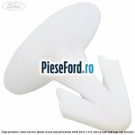 Clips prindere cablu electric spatar scaun fata Ford Fiesta 2008-2012 1.6 Ti 120 cp