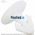 Clips prindere cablu electric spatar scaun fata Ford Fiesta 2013-2017 1.25 60 cp
