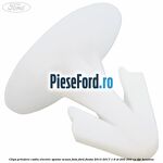 Clips prindere cablu electric spatar scaun fata Ford Fiesta 2013-2017 1.6 ST 200 200 cp