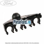 Clips prindere cablu fisa aprindere Ford Escort 1990-1995 1.8 16V 130 cp RQB benzina
