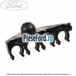 Clips prindere cablu fisa aprindere Ford Escort 1990-1995 Cosworth 4x4 220 cp