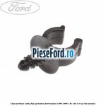Clips prindere cablu fisa aprindere Ford Mondeo 1993-1996 1.8 i 16V 115 cp