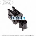 Clips prindere cablu incuietoare capota Ford Mondeo 2008-2014 1.8 TDCi 125 cp