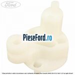 Clips prindere cablu incuietoare usa culisanta dreapta Ford Transit 2006-2014 2.2 TDCi 110 cp