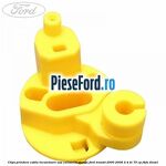 Clips prindere cablu incuietoare usa culisanta stanga Ford Transit 2000-2006 2.4 DI 75 cp