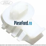 Clips prindere cablu instalatie electrica motor Ford Focus 2014-2018 1.0 EcoBoost 125 cp