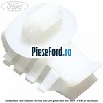 Clips prindere cablu instalatie electrica motor Ford Grand C-Max 2016-2020 1.6 Ti 85 cp
