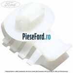 Clips prindere cablu instalatie electrica motor Ford Mondeo 2014-2018 2.5 149 cp