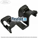 Clips prindere cablu mecanism protectie portiera fata Ford Focus 2014-2018 2.0 TDCi ST 185 cp
