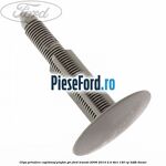 Clips prindere capitonaj plafon, gri Ford Transit 2006-2014 2.4 TDCi 140 cp
