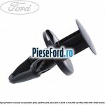 Clips prindere carcasa acumulator, grila parbriz Ford Focus 2014-2018 2.0 ST 250 cp