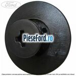 Clips prindere carcasa paleta vascocuplaj Ford Ranger 2006-2012 3.0 TDCi 4x4 156 cp MD30DITC, WEC diesel