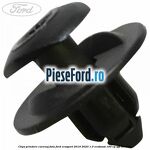 Clips prindere carenaj fata Ford EcoSport 2019-2023 1.0 EcoBoost 100 cp